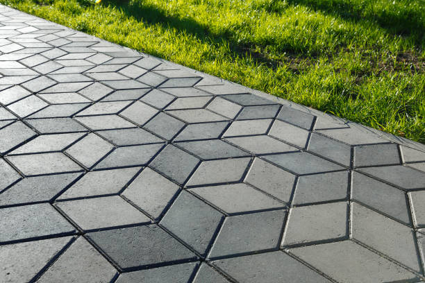 Best Decorative Driveway Pavers  in Lehigh Acres, FL
