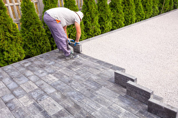 Best Affordable Driveway Pavers  in Lehigh Acres, FL