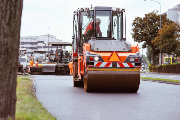 Best Local Driveway Pavers  in Lehigh Acres, FL