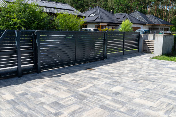 Reasons to Select Us for Your Driveway Paving Requirements in Lehigh Acres, FL