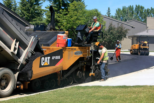 Best Driveway Paver Repair  in Lehigh Acres, FL